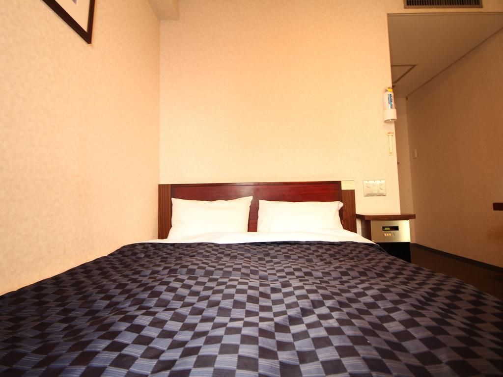 Hotel Trend Oita Ekimae Esterno foto