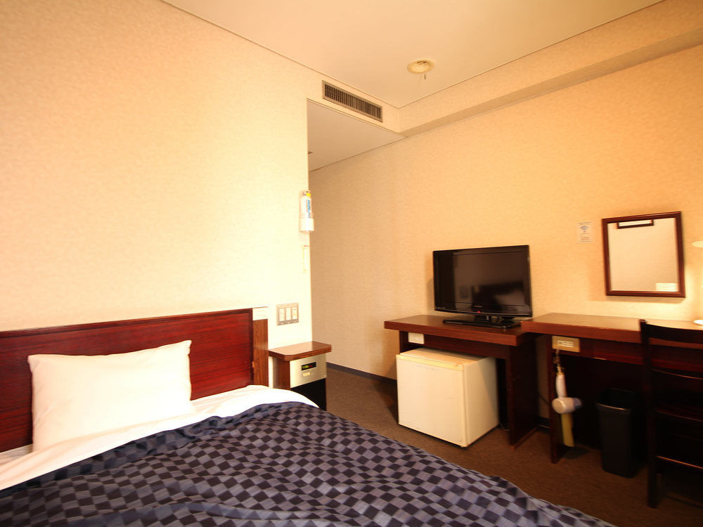 Hotel Trend Oita Ekimae Esterno foto