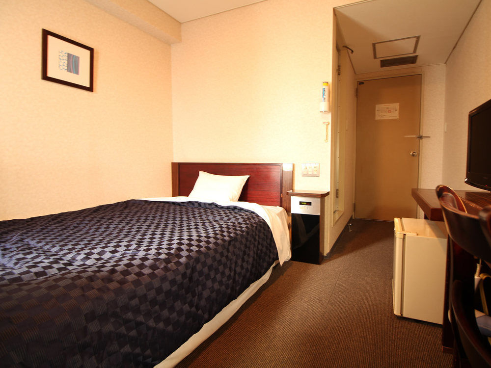Hotel Trend Oita Ekimae Esterno foto